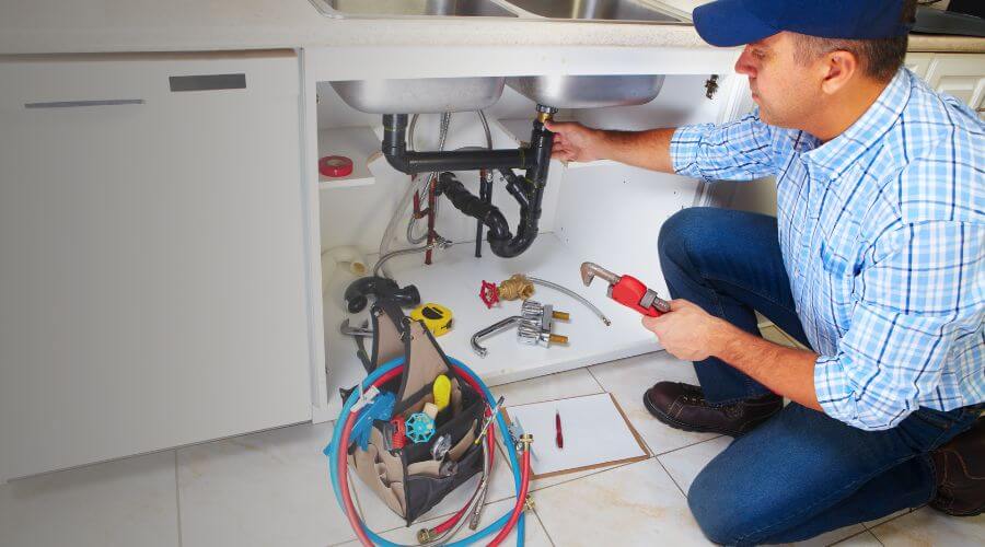 Local expert plumbing services in Saint Bonifacius, MN